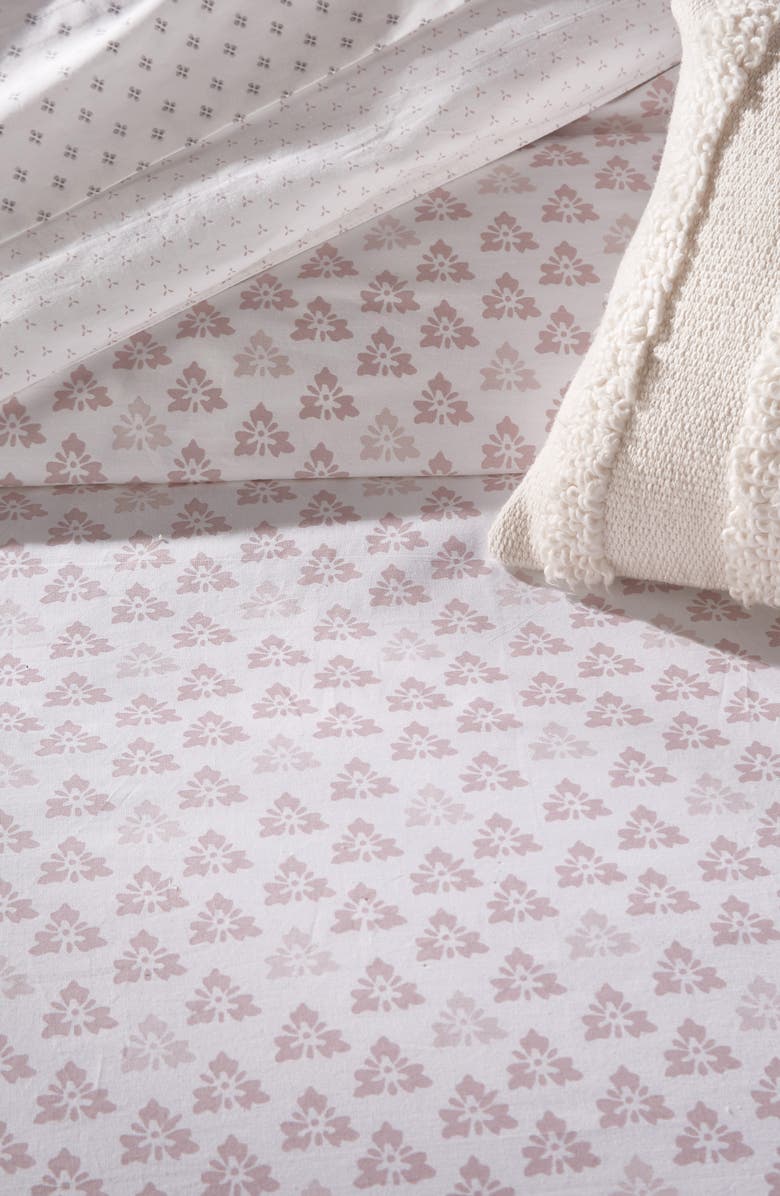 Murmur Living Tua Floral Comforter & Sham Set, Alternate, color,