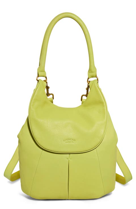 Catalina Convertible Backpack