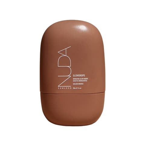 Bronzing Glow Drops