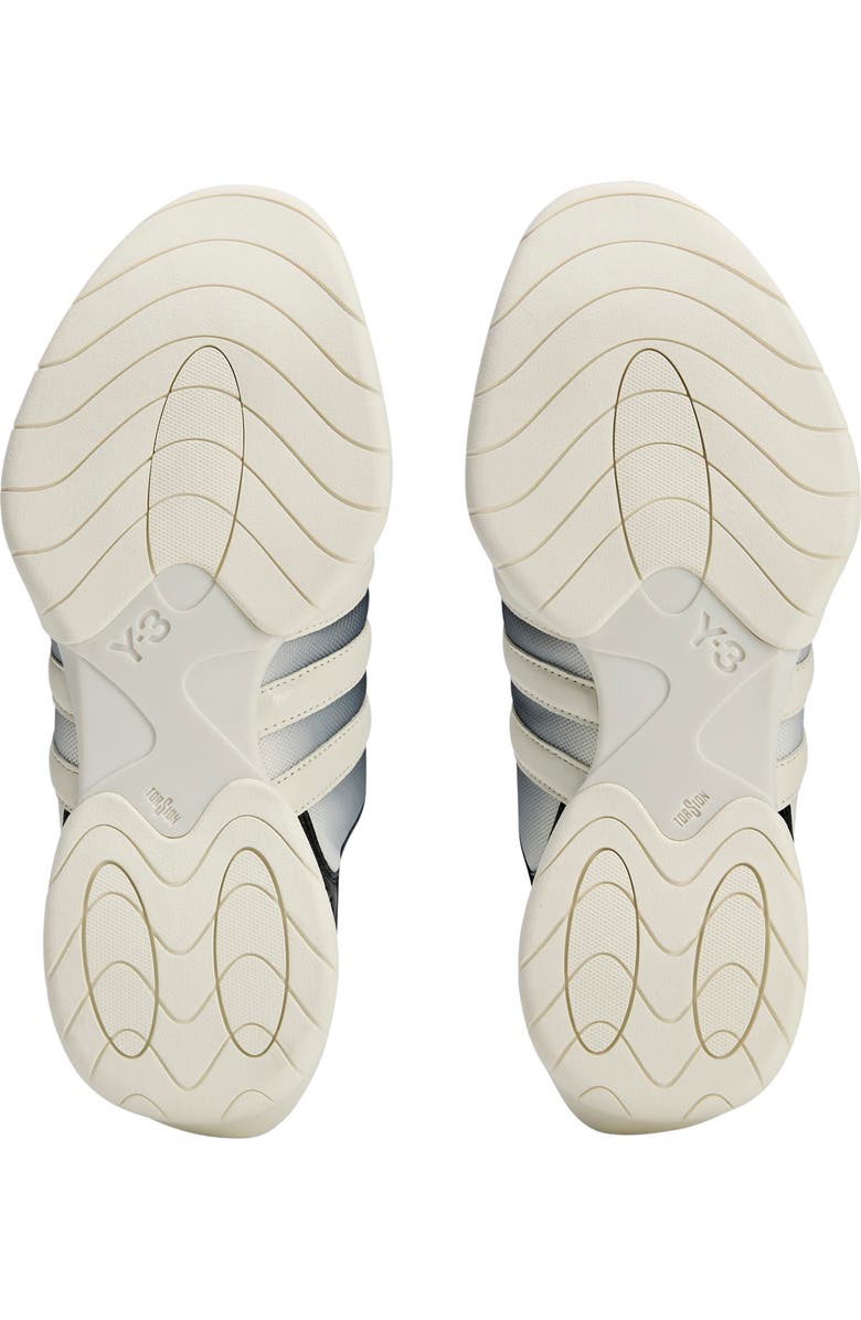 Y-3 Gender Inclusive Regu Sneaker Mule, Alternate, color,