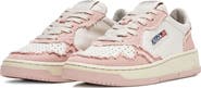 AUTRY Medalist Low Top Sneaker
