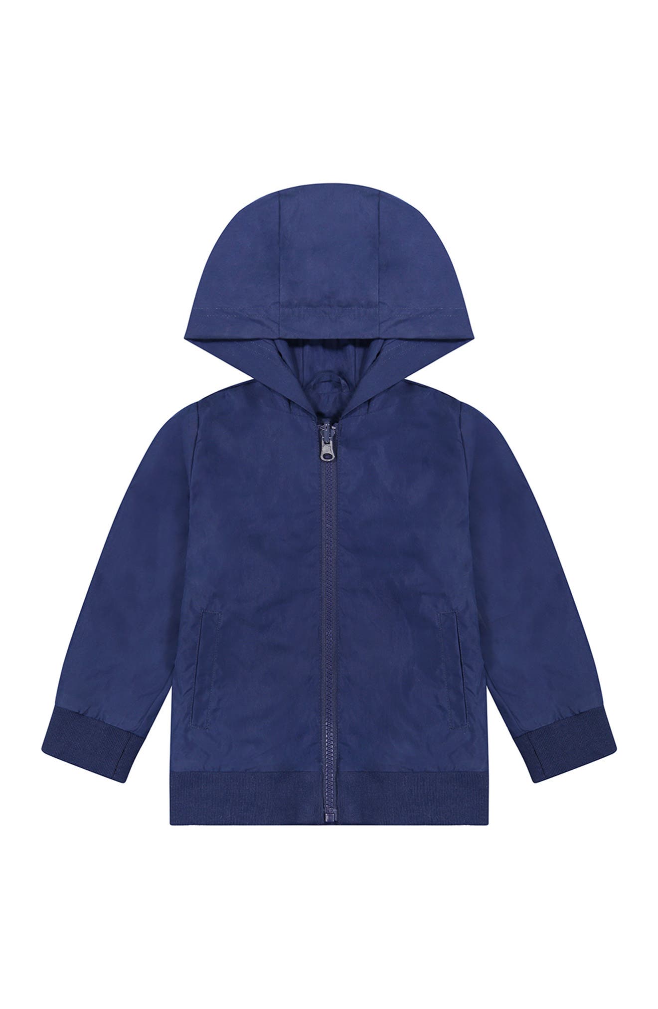 Andy & Evan Kids' 2-in-1 Rain Jacket | Nordstromrack