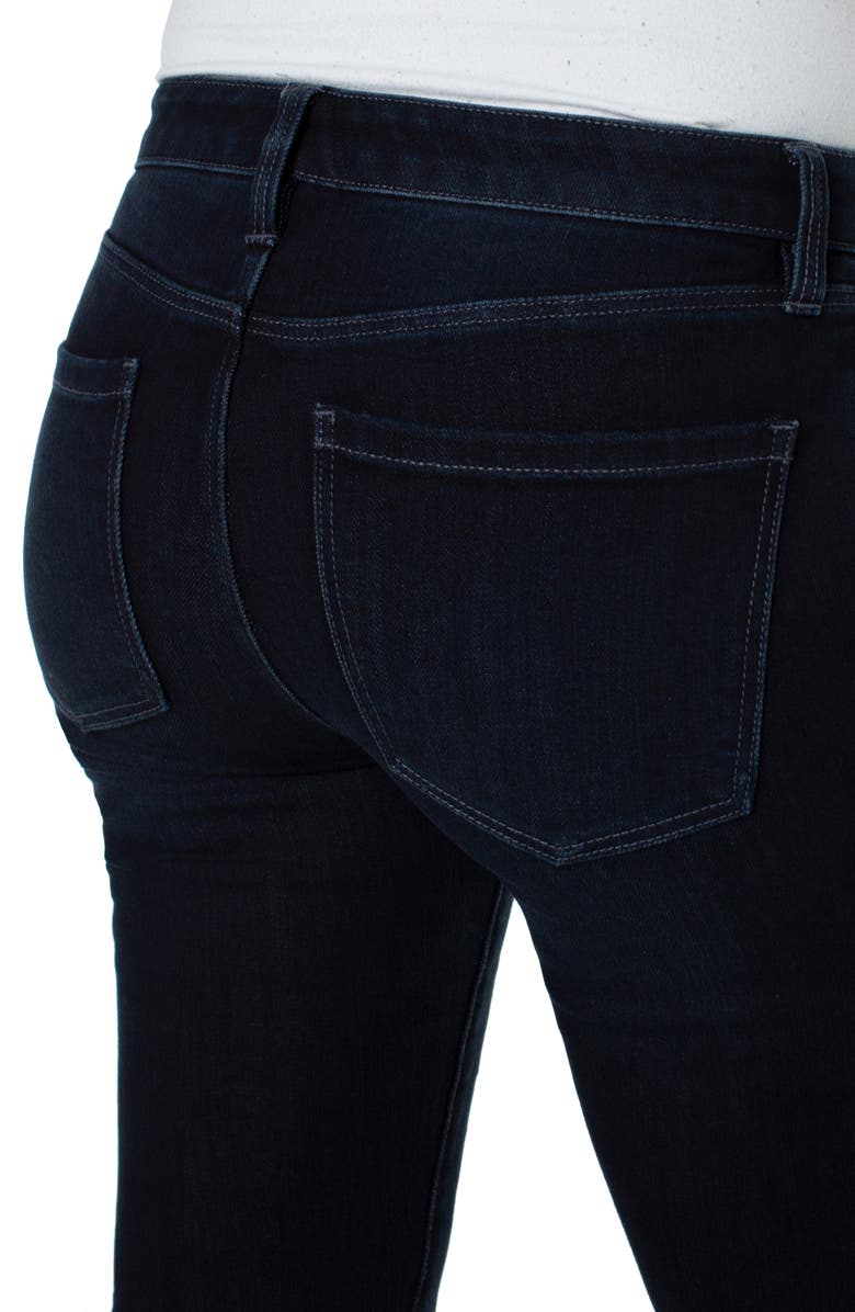 Liverpool Los Angeles Lucy Mid Rise Bootcut Jeans, Alternate, color,
