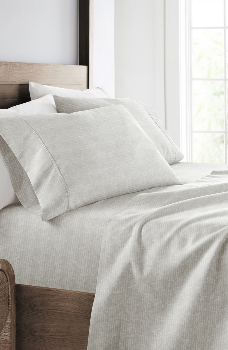 HOMESPUN Pattern Sheet Set, Alternate, color, Dashed Lines Light Gray