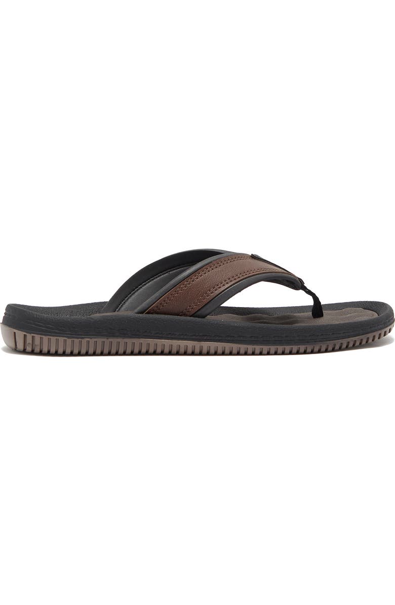 Dr. Scholl's Donnar Flip-Flop Sandal, Alternate, color,