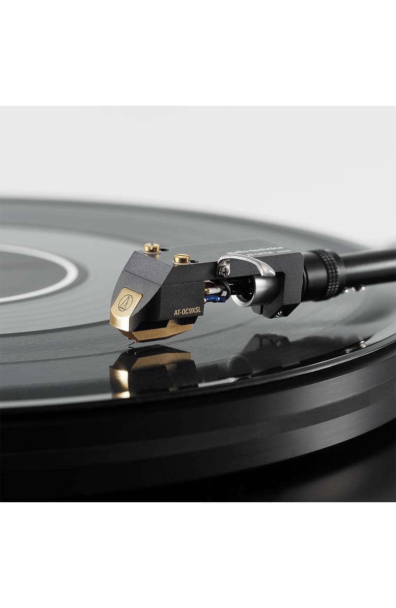 Audio-Technica AT-OC9XSL Dual Moving Coil Cartridge, Alternate, color,