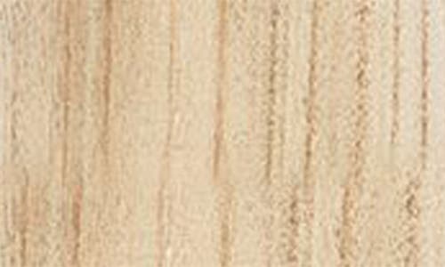 Creative Brands Paulownia Wood Cone Tree In Neutral