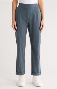 APANA Newport Cuffed Cargo Pants