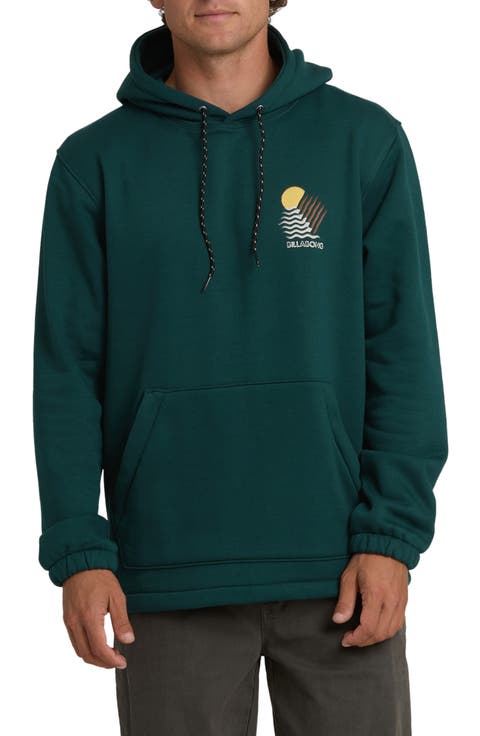 Canyons Hoodie