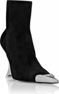 PHILIPP PLEIN Boots Women