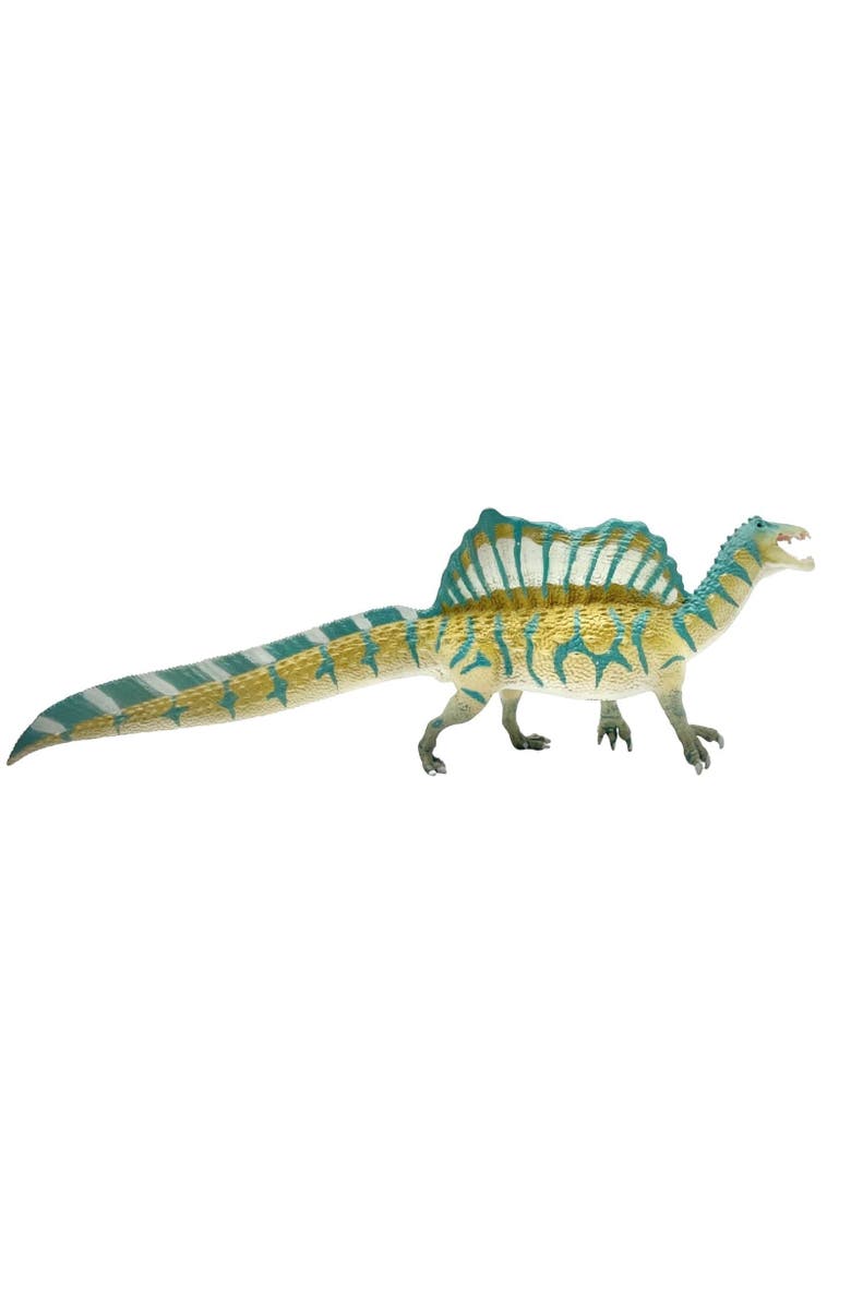 Safari Ltd. Spinosaurus Toy, Alternate, color, NO COLOR