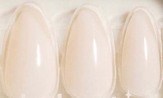 CLASSIC FRENCH GLAZE