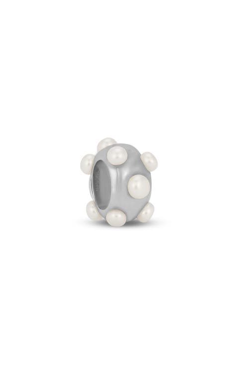Coco Freshwater Pearl Big Bead Enhancer