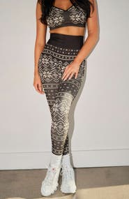 Vitality BaseLayer Pant