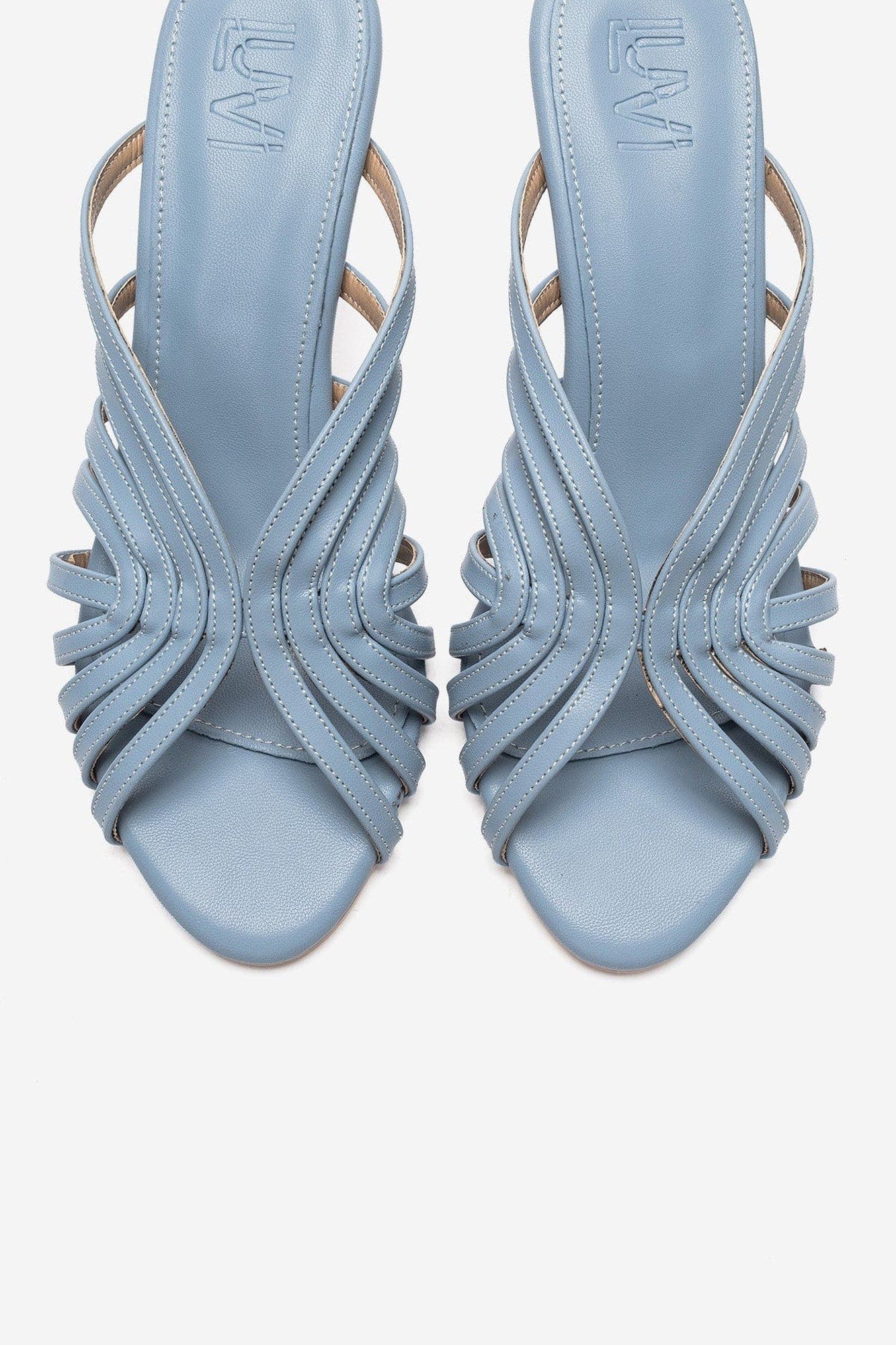 Olivera Stiletto Sandal, Alternate, color, Baby Blue
