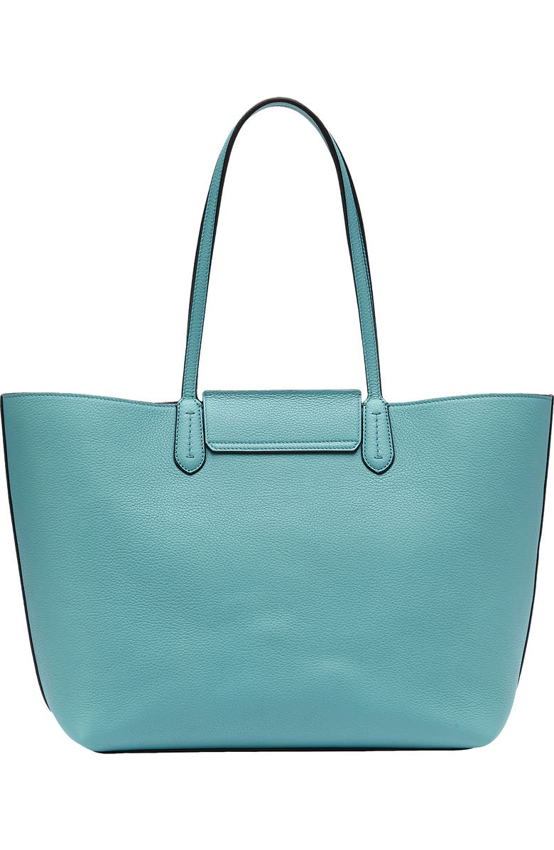 FERRAGAMO Salvatore Ferragamo Travel Leather Tote, Alternate, color,