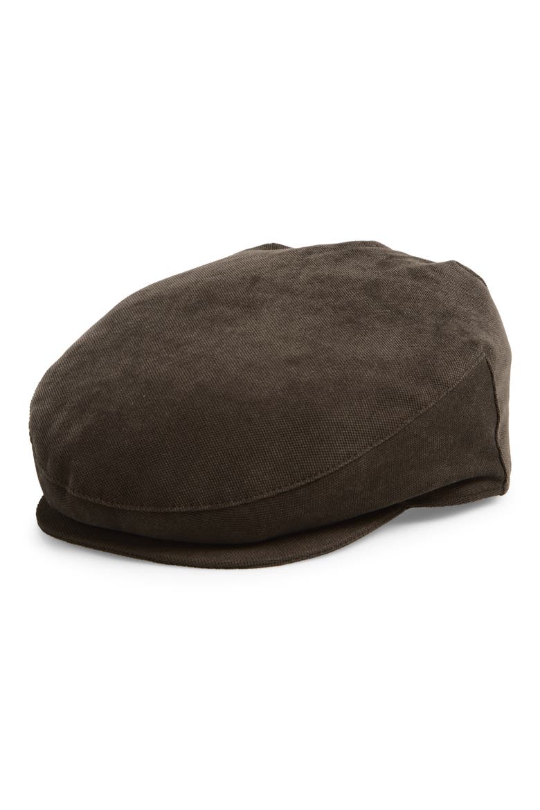 Beaufort Waterproof Hat, Main, color, DK OLIV