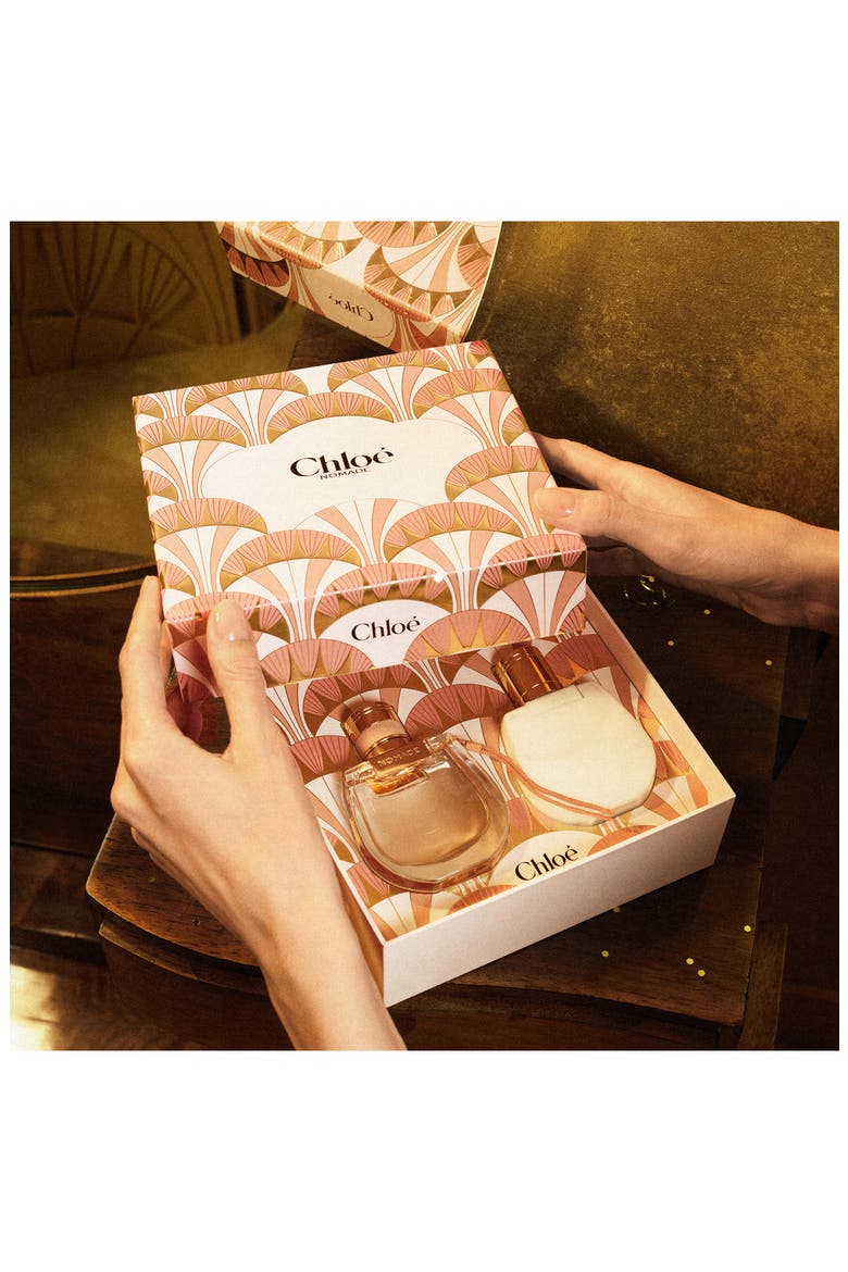 Chloé Nomade Eau de Parfum Set (Limited Edition) $235 Value (Women