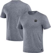 J. Palmer Men's J. Palmer Navy Seattle Seahawks Four Down T-Shirt