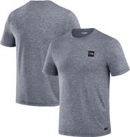 J. Palmer Men's J. Palmer Navy Seattle Seahawks Four Down T-Shirt