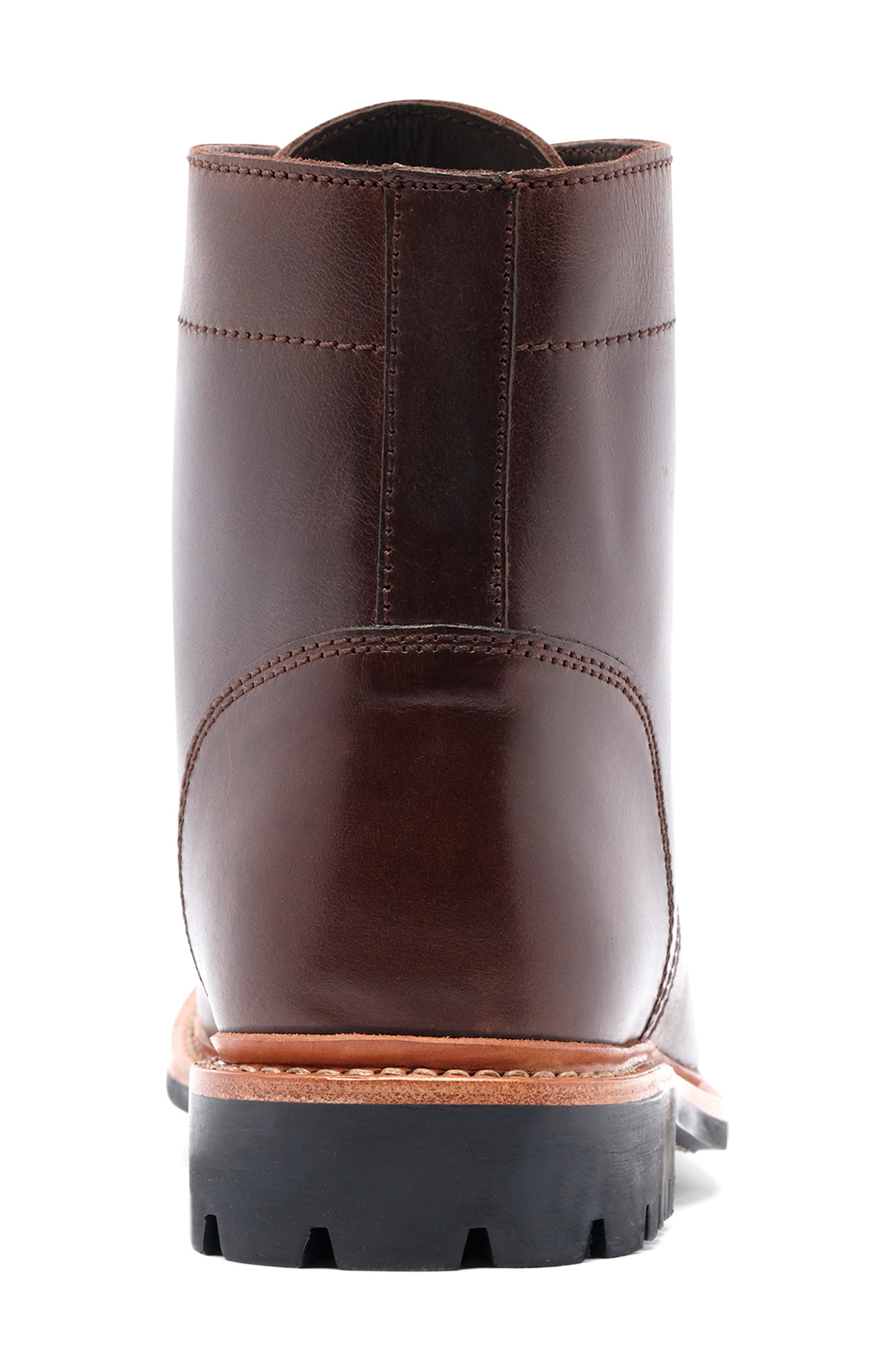 Lincoln Lug Sole Boot - image 4