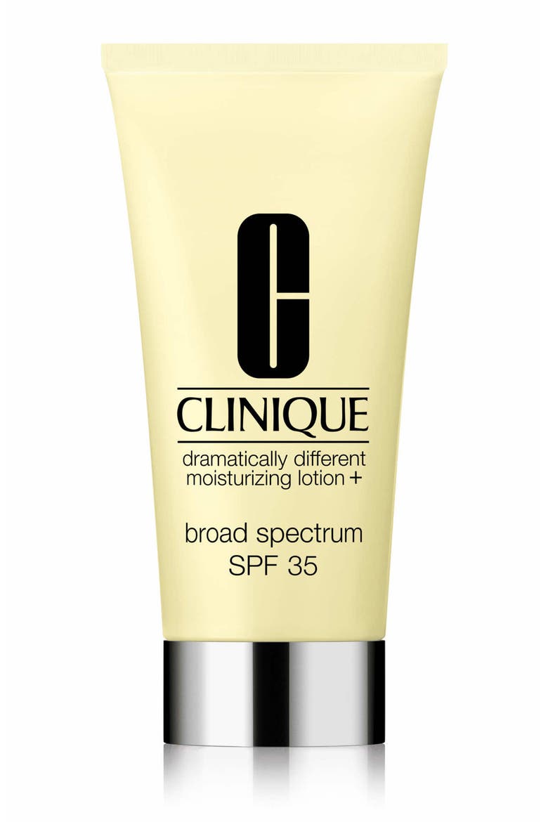 Dramatically Different Moisturizing Lotion+ SPF35 for Face, Alternate, color, NO COLOR