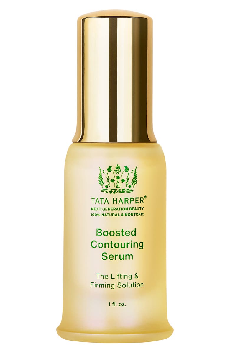 Tata Harper Skincare Boosted Contouring Serum, Main, color,
