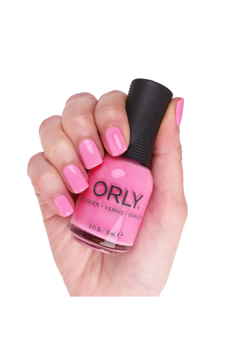 ORLY 2000s Limited Edition 6-Piece Nail Lacquer Set, Alternate, color, NO COLOR
