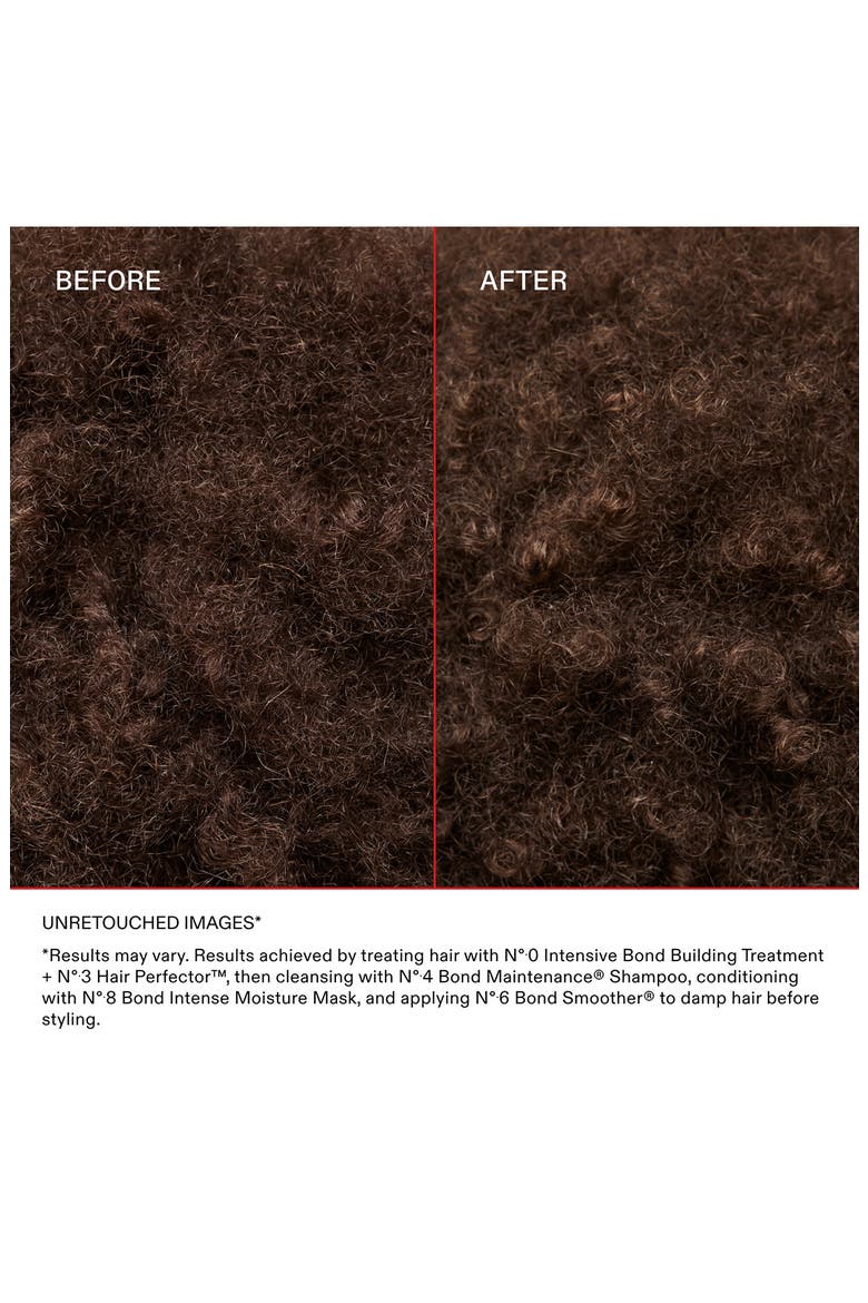 No. 0 Intensive Bond Building Hair Treatment, Alternate, color, NO COLOR