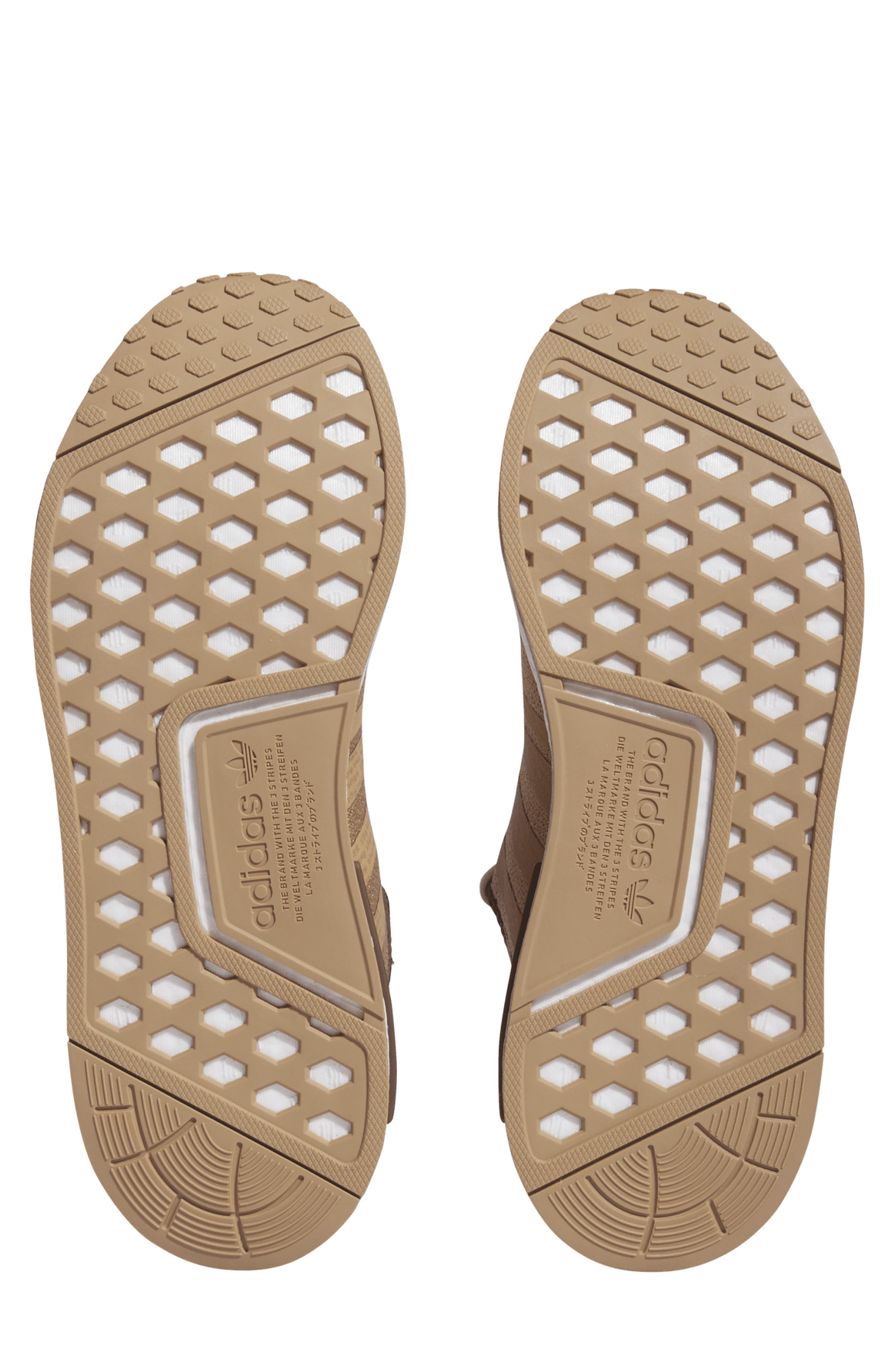 adidas NMD Running Shoe, Alternate, color, 