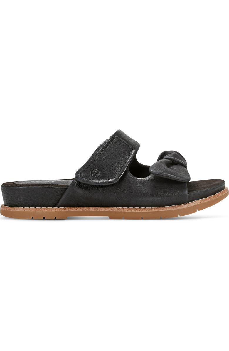 Rockport Zova Slide Sandal, Alternate, color,