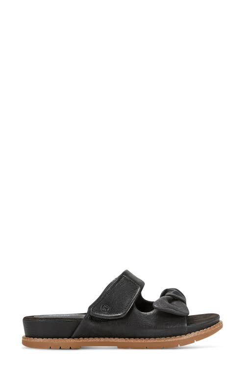 ROCKPORT ROCKPORT ZOVA SLIDE SANDAL