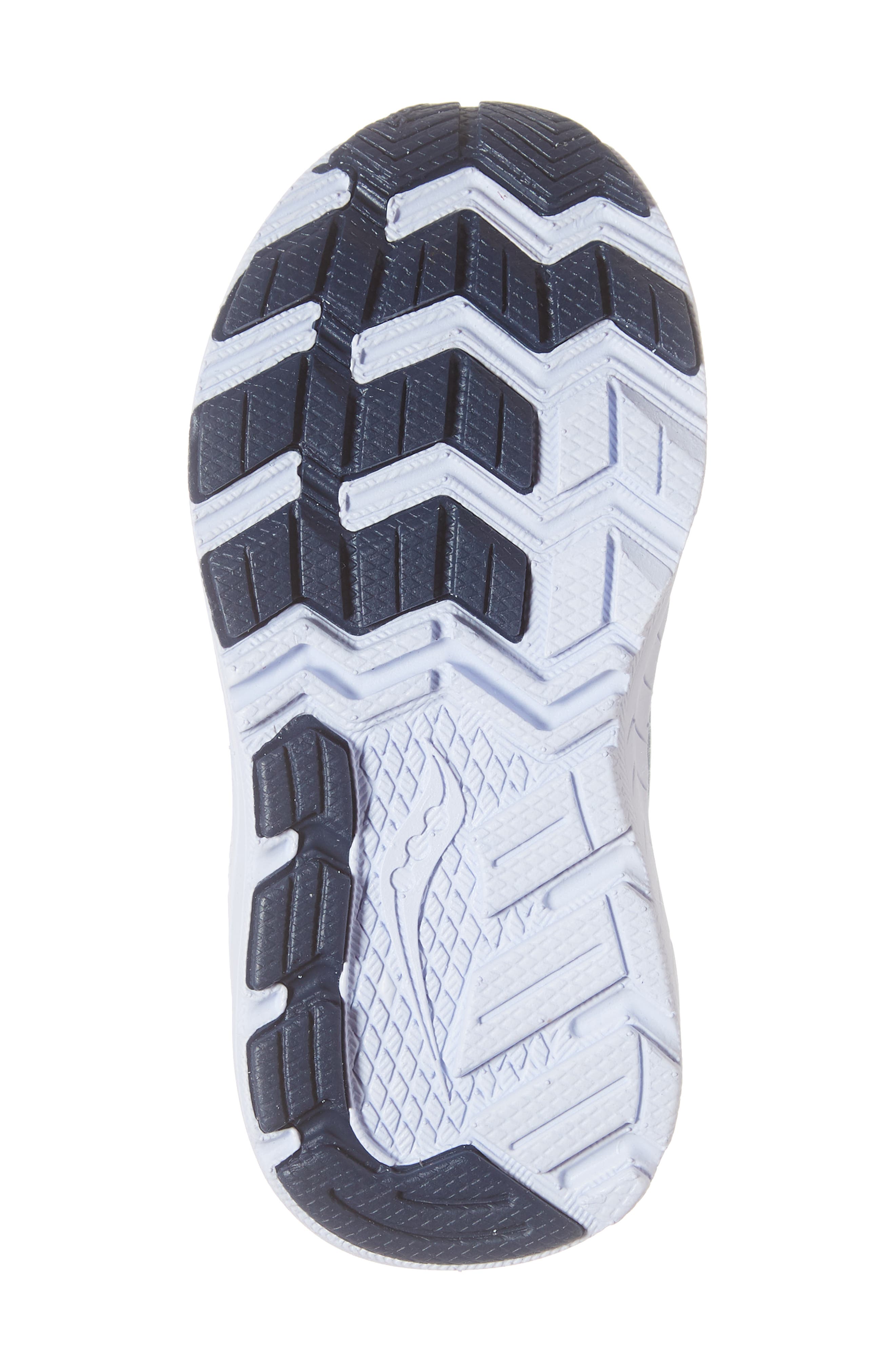 Ride 10 Jr Sneaker, Alternate, color, BLUE/ NAVY