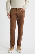 Brax Cadiz Straight Leg Stretch Twill Pants