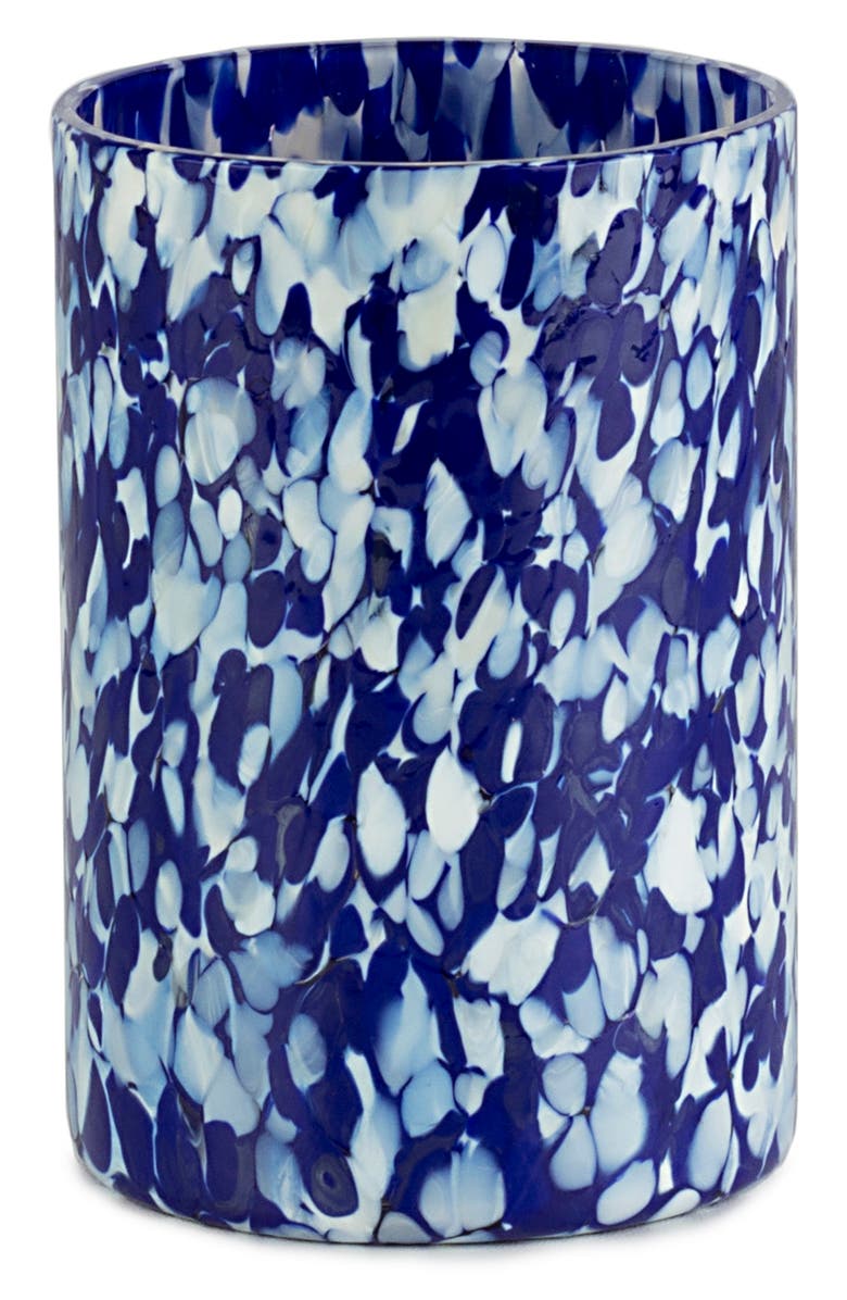 Stories of Italy Macchia su Macchia Vase, Main, color,