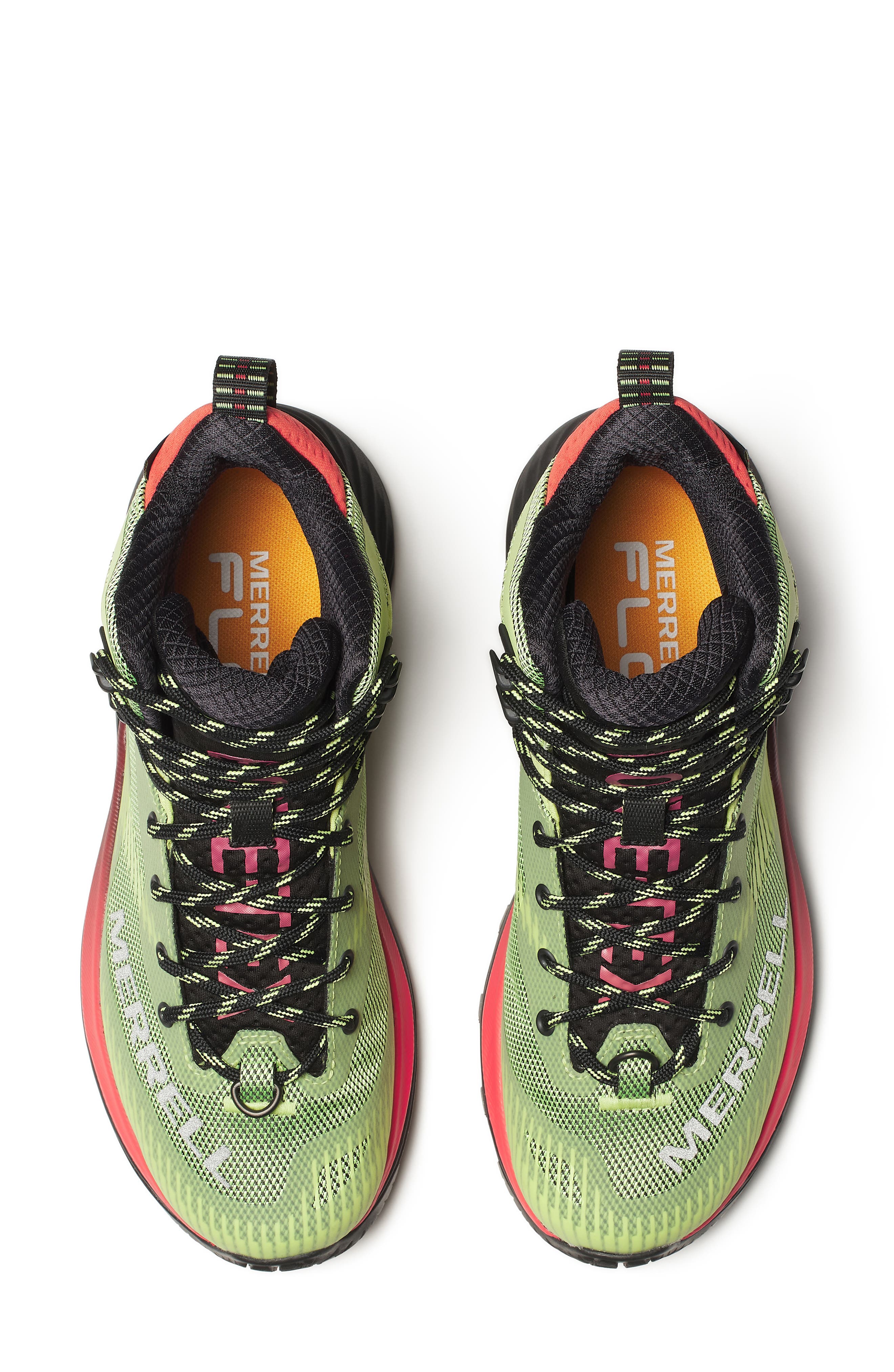 Rogue Hiker Boot, Alternate, color, MANTIS
