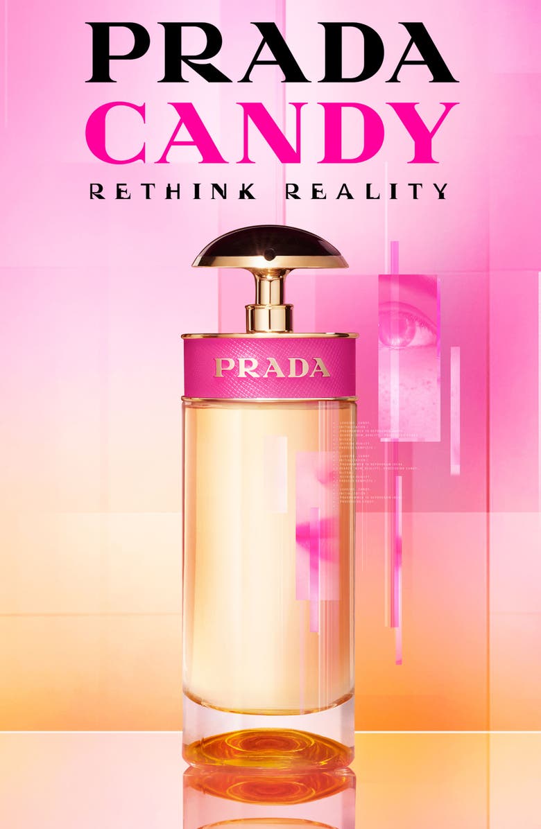 Prada Candy Eau de Parfum Set USD $106 Value, Alternate, color,