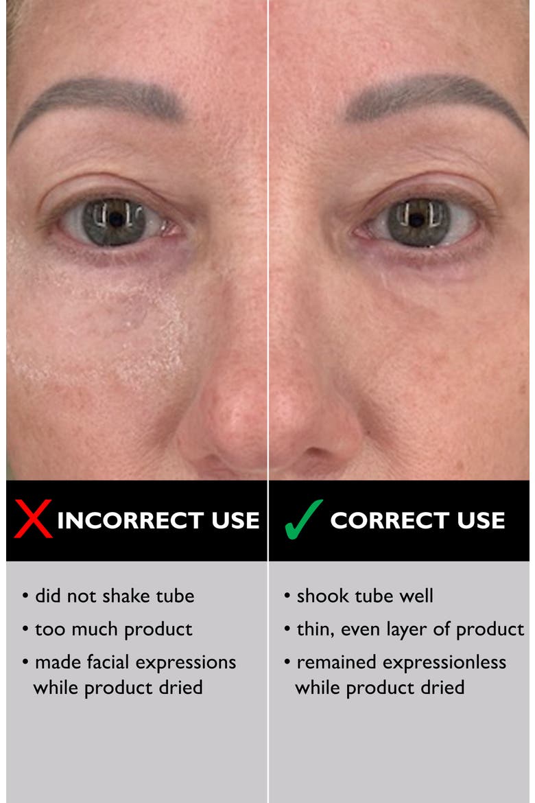 Instant FIRMx® Temporary Face Tightener, Alternate, color, NO COLOR