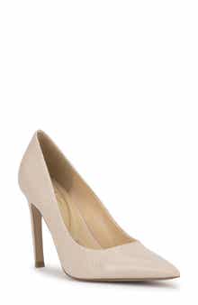 Welica Pointed Toe Pump