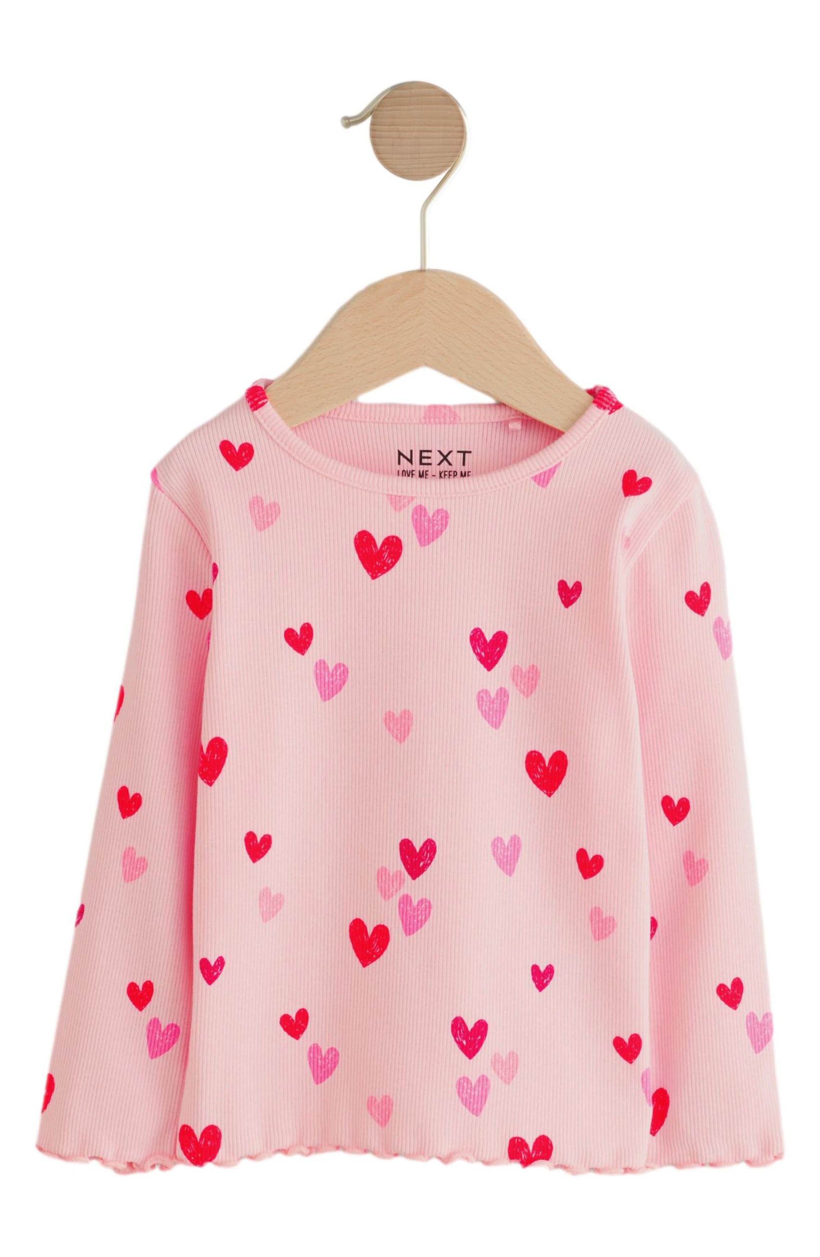 selected PINK