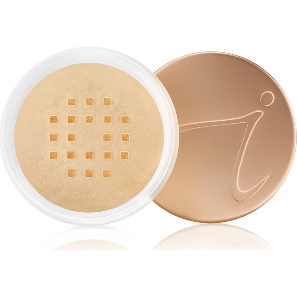 jane iredale Amazing Base® Loose Mineral Powder Foundation Broad Spectrum SPF 20 in 01 Bisque  product