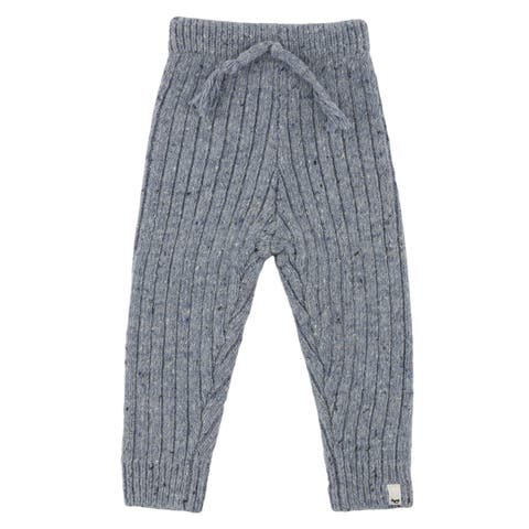 Sweater Leggings- Infant