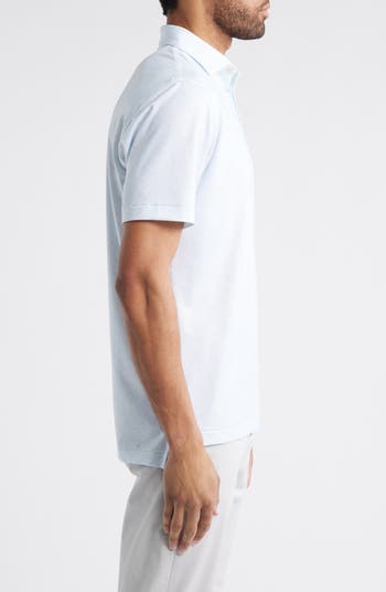 Castellina Performance Jersey Polo