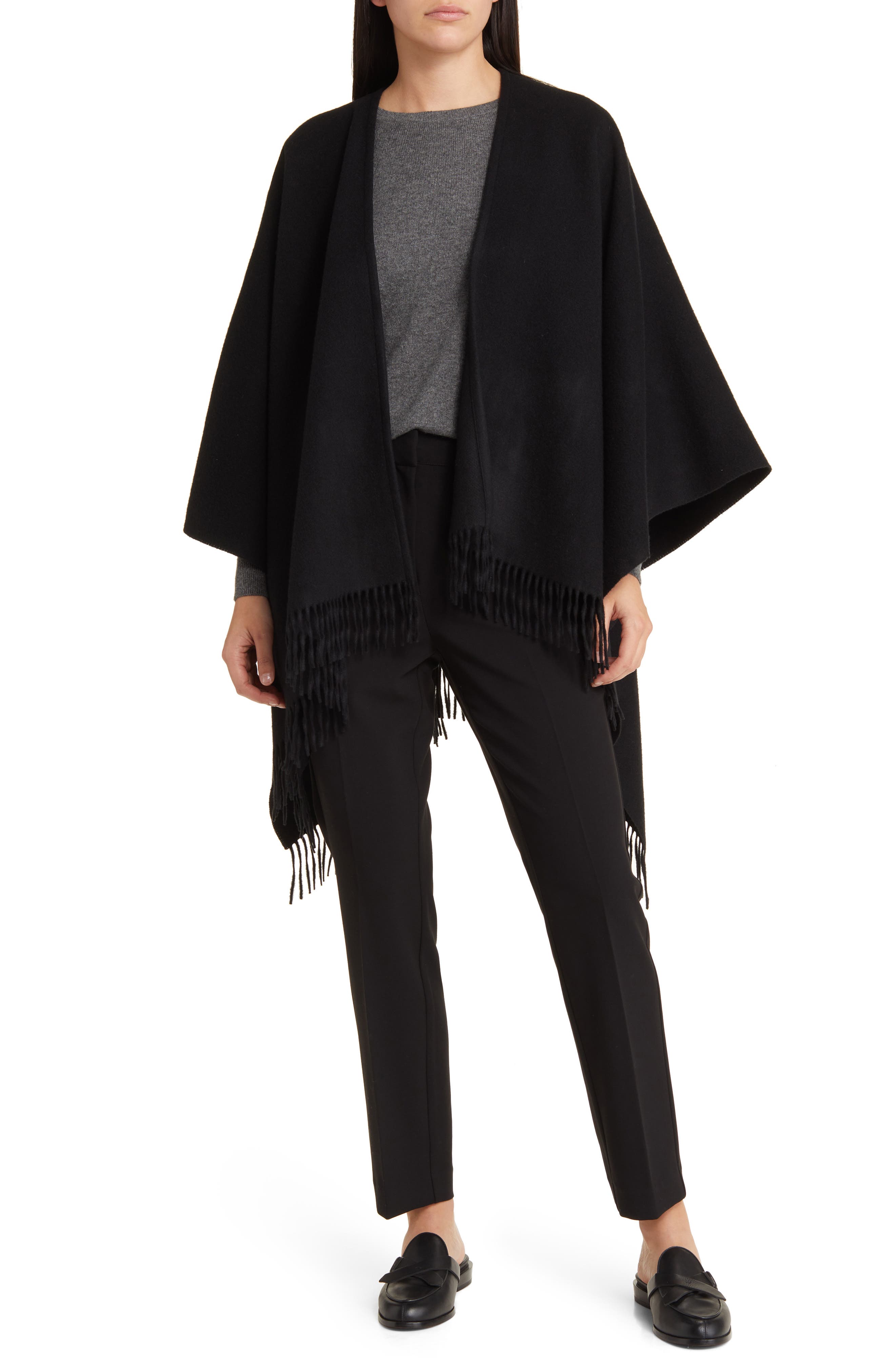 selected BLACK