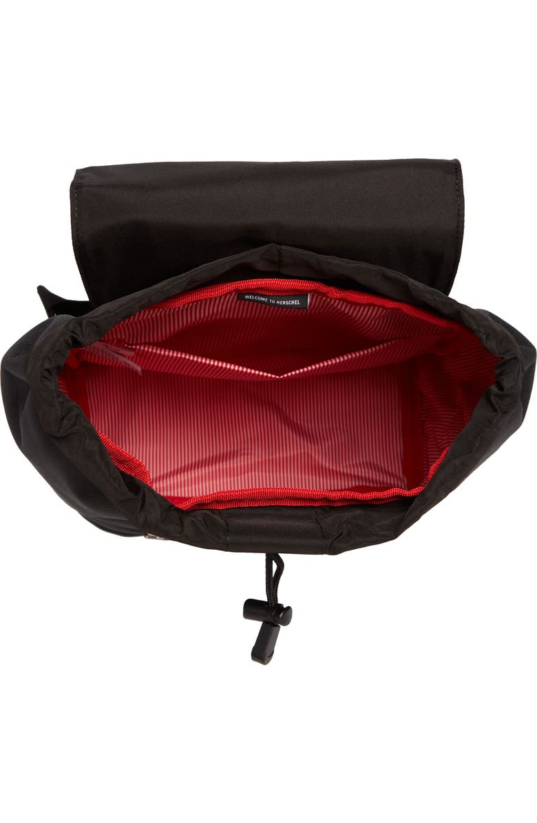 Herschel Supply Co. Retreat Mini Backpack, Alternate, color,