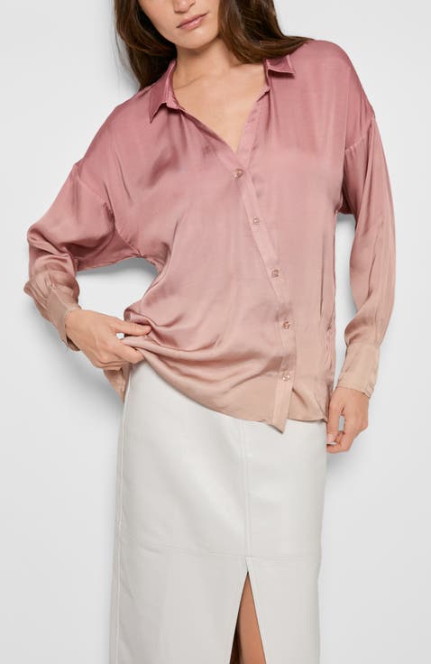 Tramonto Blouse