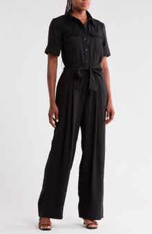 Joanie Utility Jumpsuit