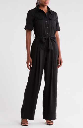Joanie Utility Jumpsuit