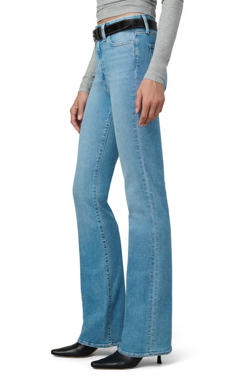 JOE'S JOE'S THE HI HONEY CURVY BOOTCUT JEANS