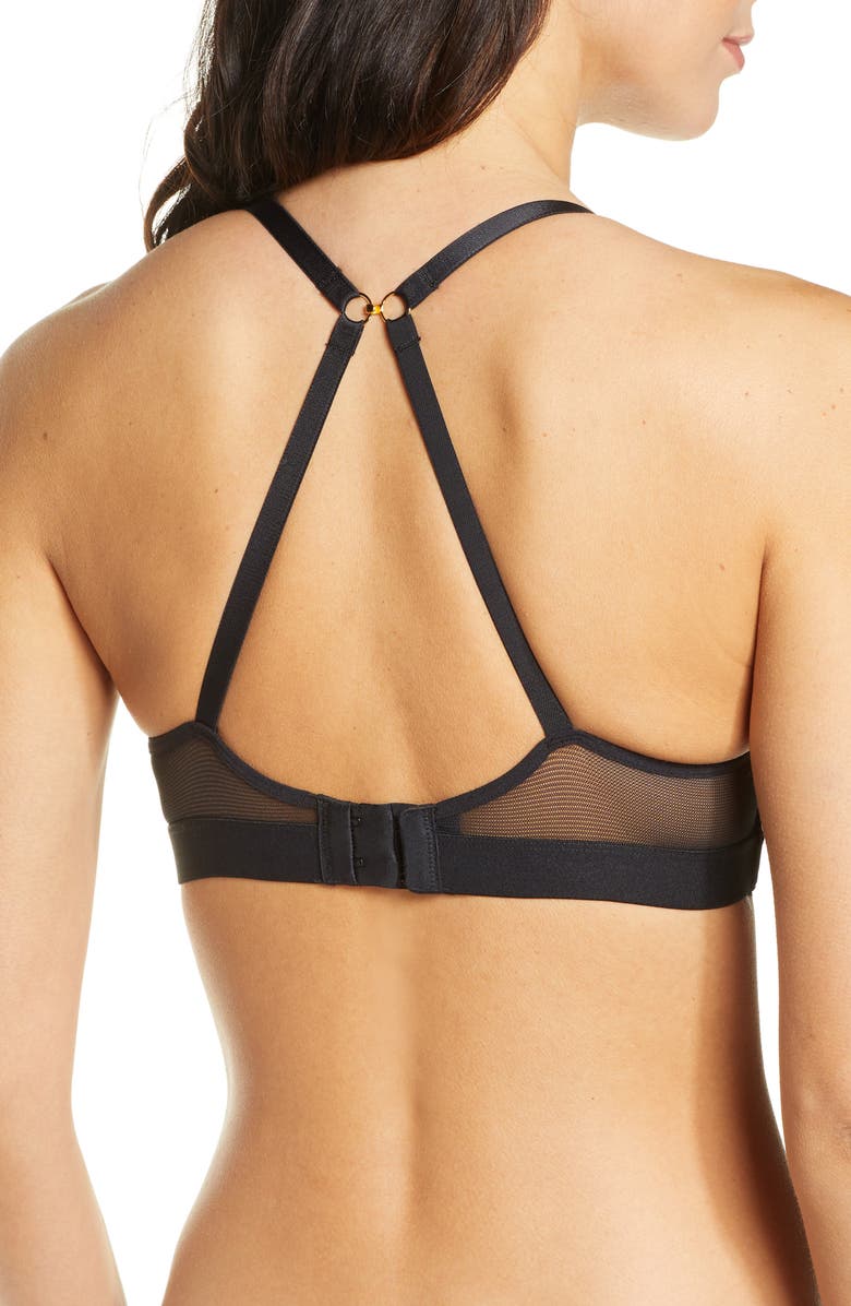 LIVELY The No-Wire Nursing Bra, Alternate, color, 